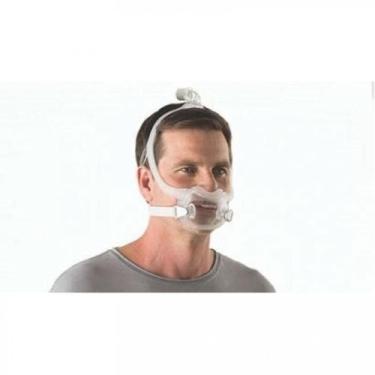Imagem de Máscara Oronasal DreamWear Full  Philips Respironics, p