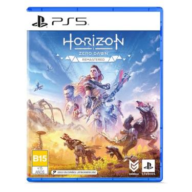 Imagem de Horizon Zero Dawn™ Remastered