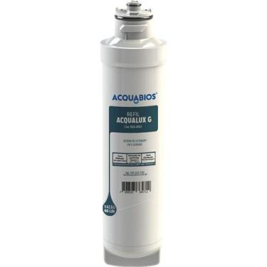 Imagem de Refil para Purificador Acqualux G - 1005-0052 - ACQUABIOS