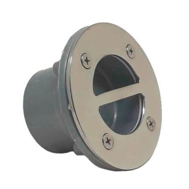 Imagem de Suporte Raia Flutuante em Inox para Piscinas de Alvenaria - Pooltec