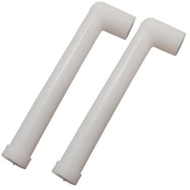 Imagem de Kit 2 Condutores Cachimbo Para Stilo e Acquaflex Libell