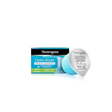 Imagem de Neutrogena Hidratante Facial Hydro Boost Water Gel Refil, 50g