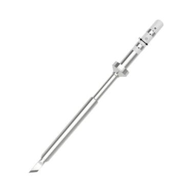Imagem de Ponteiras De Reposição Para Ferro De Solda Elétrico Pine64 TS101 TS100