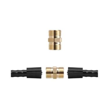 Imagem de Adaptador De Mangueira De Pistola De Lavagem De Alta Pressão M22 M18 M