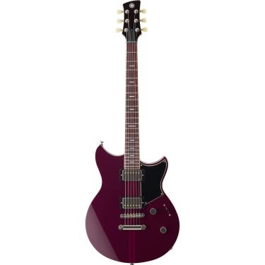 Imagem de Guitarra Revstar Standard RS S20 HM Hot Merlot Yamaha