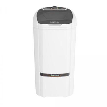 Imagem de Tanquinho/Máquina de Lavar Roupas Semi-automática 10Kg Colorm