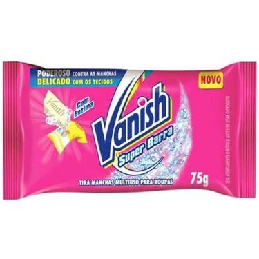 Imagem de Alvej 75 Gr Vanish Super Barra
