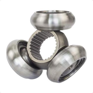 Imagem de Trizeta fiat toro 2.0 diesel 2016 2017 2018 / 28 dentes - 70415 - vt91