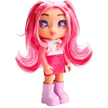 Imagem de Boneca Diver Surprise Teens K-pop C/Acessórios Divertoys
