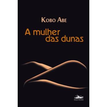 Imagem de Livro - Mulher das dunas