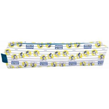 Imagem de Estojo Simples Mickey 19,5X4X3,5CM - VMP