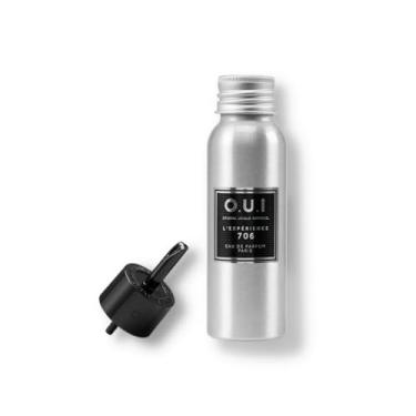 Imagem de O.U.i L’Expérience 706 Refil Eau de Parfum 75ml