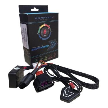 Imagem de Módulo de Perfomance Shiftpower Faaftech Audi, Porsche e VW - FT-SP18+