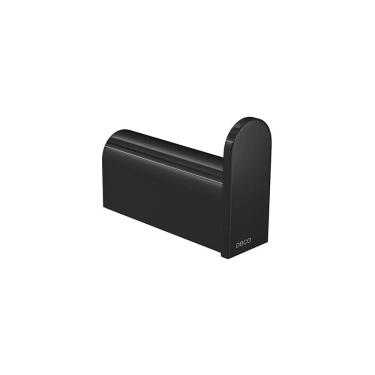 Imagem de Cabide Deca Versa 2060.BL31.NO Black Noir