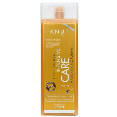 Imagem de Knut Máscara Noturna Intensive Care 250ml