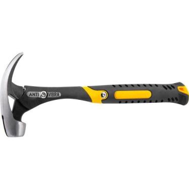 Imagem de Martelo Unha 25 Mm Antivibração Vonder