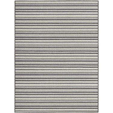 Imagem de Tapetes São Carlos - Tapete Tufting Aruba Arrecife | Polipropileno Roselan® com Proteção Antiácaro | Estilo e Conforto p/Sala e Quarto | 0,7cm x 3m x 4m