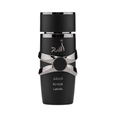 Imagem de Lattafa Asad Elixir EDP 100ml