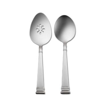 Imagem de Oneida Conjunto de entretenimento de 2 peças Prose