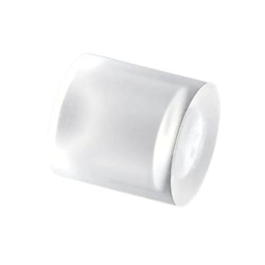 Imagem de RNXRZANK Grampo para Taco de Bilhar, Ponteira de Sinuca, Acessório Profissional para Faça Você Mesmo, Fácil Montagem, Ferramenta de Reparo Leve, Tubo Compacto, 13mm