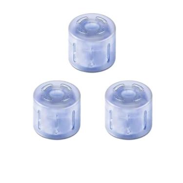 Imagem de AG+TECH Silver Ion Accessories for Mijia Dreame BGSM CN X10 S10 W10S S20 X20 L10S super L10 super Vacuum Cleaner Parts(Light yellow)