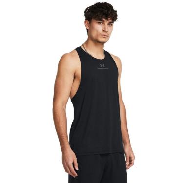 Imagem de Regata de Treino Masculina Under Armour Vanish Energy-Masculino