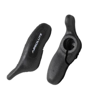 Imagem de Bar End Absolute Bicicleta Ergonômico Apoio Mão-Unissex