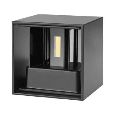 Imagem de Lâmpada De Parede LED 4/6/8/10W À Prova d'Água Para Iluminação Interna