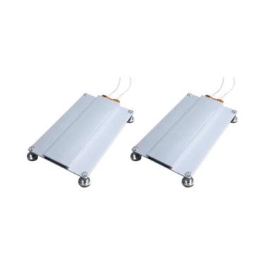 Imagem de Estação De Soldagem Com Placa De Aquecimento PTC De Alta Potência 400W