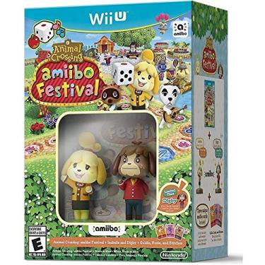 Imagem de Animal Crossing: Amiibo Festival (Includes 2 Amiib