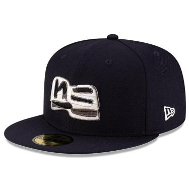 Imagem de Boné New Era 59FIFTY Fitted Logo Shohei Ochiai x New Era-Masculino