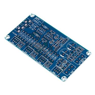 Imagem de Generic Placa de Controle de Tom Amplificador Pré-amplificador Amp para Peças Diy Eliminação de Ruído de Alto Desempenho para Entusiastas de áudio 110mm X 54mm X 22mm