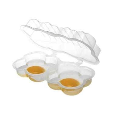 Imagem de Ovo Prático Para Microondas Omeleteira - Maxximo