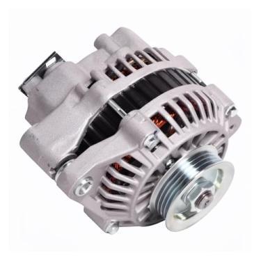 Imagem de Alternador do gerador 31100-P2E-A01 31100P2AA02 31100P2C030 31100P2EA01 31100P2EA02 31100PECJ71, compatível com Honda Civic VI/HR-V 1996-2001 3x