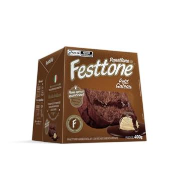 Imagem de Panettone Festtone Petit Gateau 400g