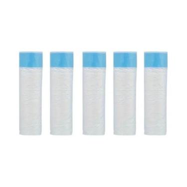 Imagem de Sacos Para Dejetos De Animais De Estimação Para Caixa De Areia Automát