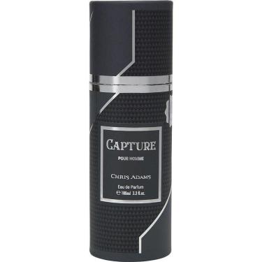 Imagem de Perfume Masculino Chris Adams Capture Eau De Parfum Spray 100 Ml