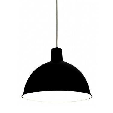 Imagem de Pendente Design Td 821 Preto - 02110002-02 - Taschibra