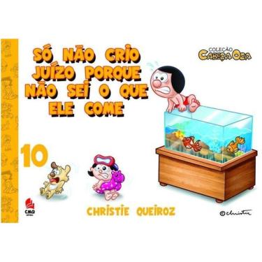 Imagem de Coleção Cabeça Oca Vol. 10