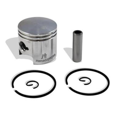 Imagem de Rolamento Para Motosserra Husqvarna 445 450 15X37X11 - Mercadopeças