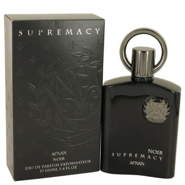 Imagem de Perfume/Col. Masc. Supremacy Noir Afnan Eau De Parfum