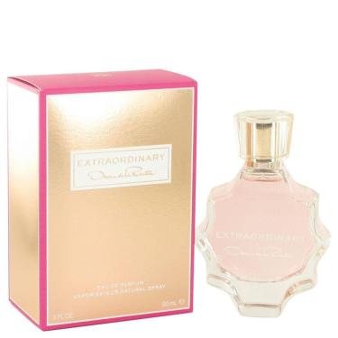 Imagem de Perfume Feminino Extraordinary Parfum Oscar La Renta Eau De Parfum