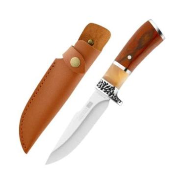 Imagem de Mini Canivete De Bolso Em Aço Inoxidável Para Sobrevivência, Autodefes