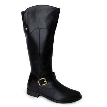 Imagem de Bota Montaria Pink Moon Juvenil MC23-79514