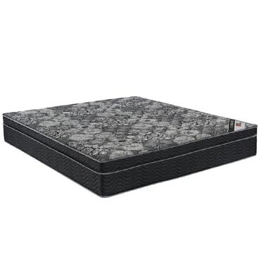 Imagem de Colchão Misto Queen Size ISO Nanolastic 158x198x25cm - 1040406533 - ORTOBOM