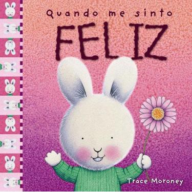 Imagem de Livro - Quando me sinto feliz