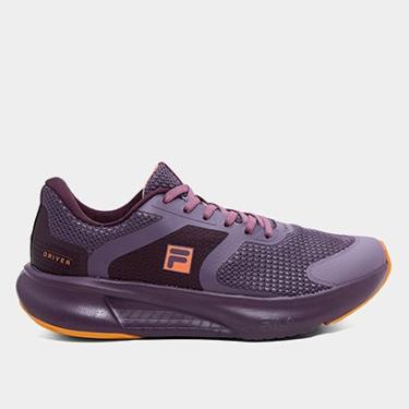 Imagem de Tênis Fila Driver Masculino-Masculino
