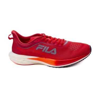 Imagem de Tênis Fila Kr6 Frame Masculino, 38