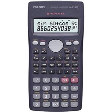 Imagem de Calculadora - Scientific