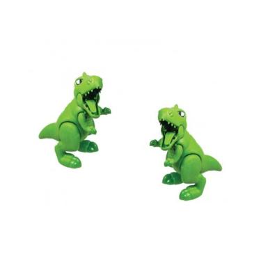 Imagem de Brinquedo Divertido Incrível Dinossauro T-Rex Dino Grande - Kendy